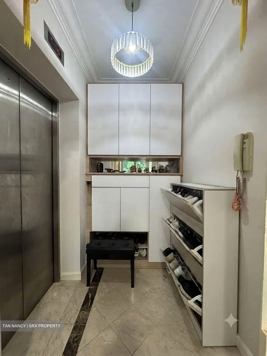 Palm Gardens (D23), Condominium #603062021